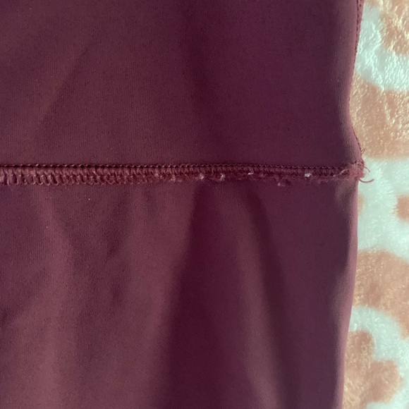 Lululemon Wunder Under Leggings - Picture 2 of 2